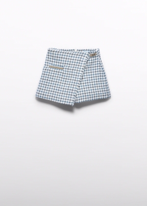 FALDA PANTALON